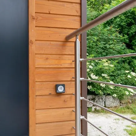Ferienhaus Pepille