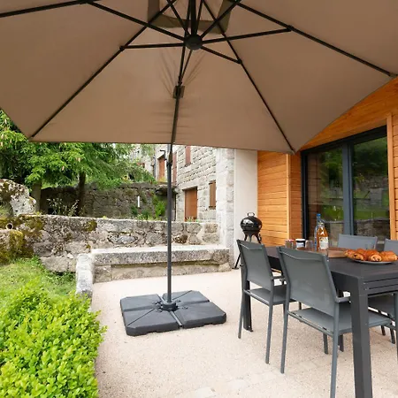 Pepille Ferienhaus *