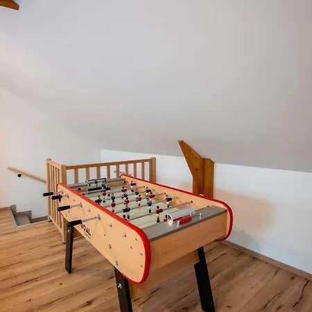Pepille Ferienhaus