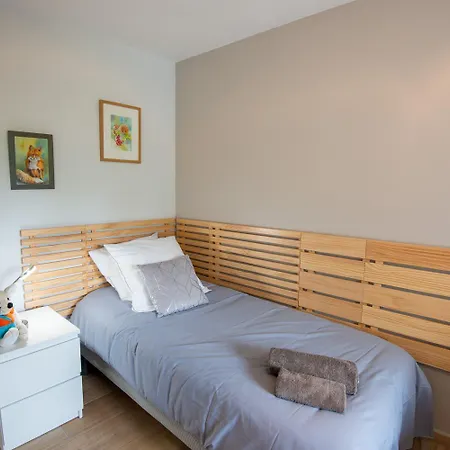 Pepille Ferienhaus Serverette