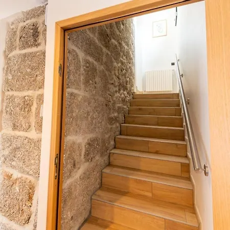 Pepille Ferienhaus *