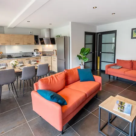 Ferienhaus Pepille *