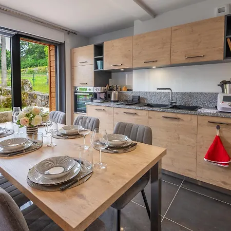 Pepille Ferienhaus *