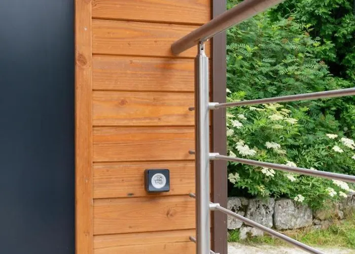 Дом отдыха Pepille