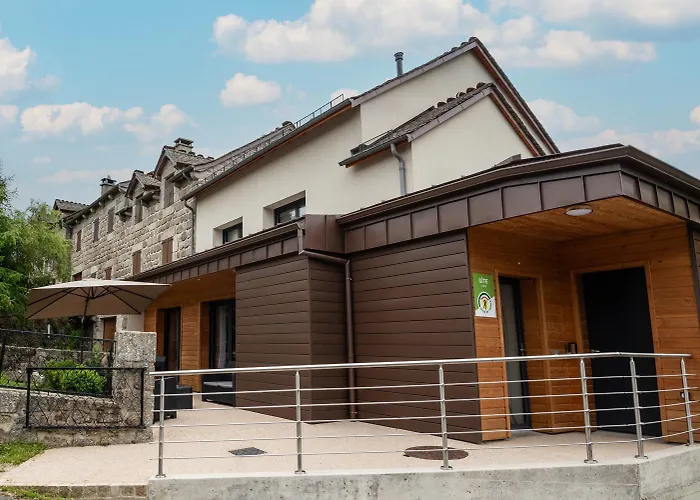 Дом отдыха Pepille