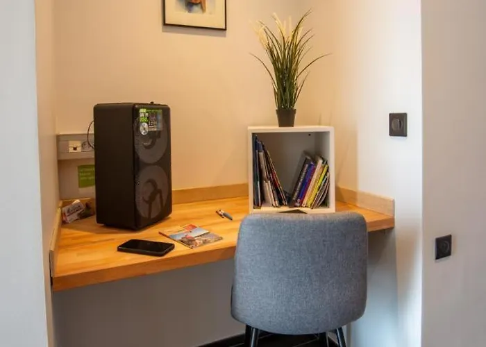 Pepille Дом отдыха Serverette