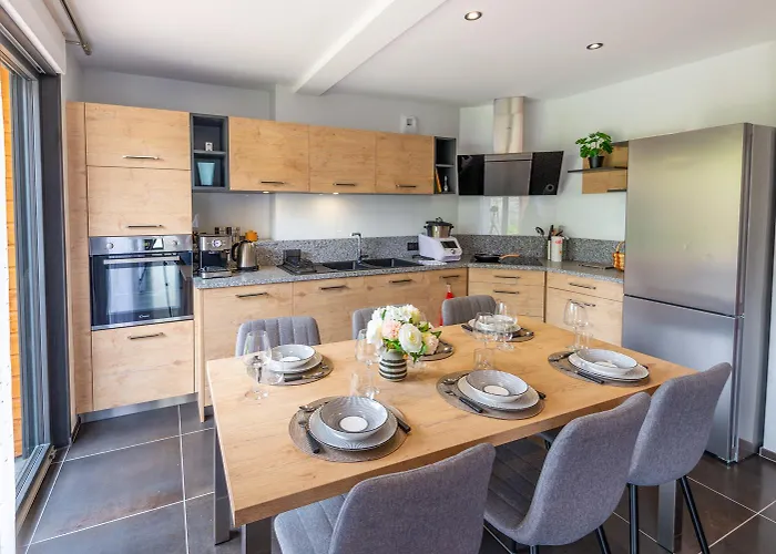 Дом отдыха Pepille *