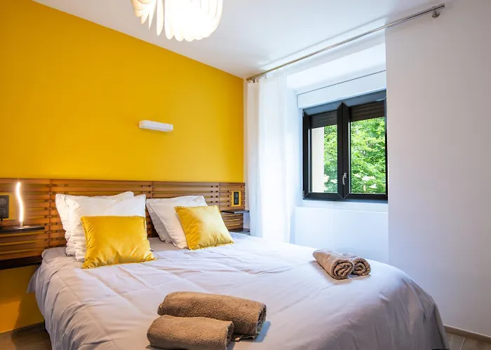 Pepille Дом отдыха Serverette